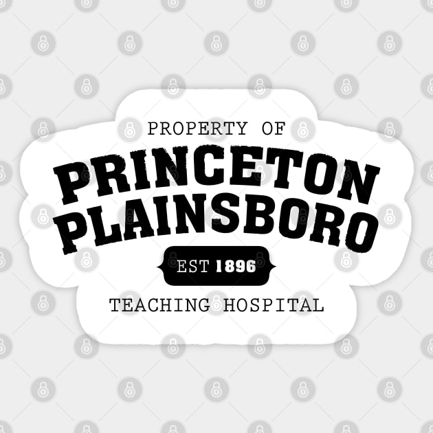 Princeton plainsboro teaching hospital hoodie discount